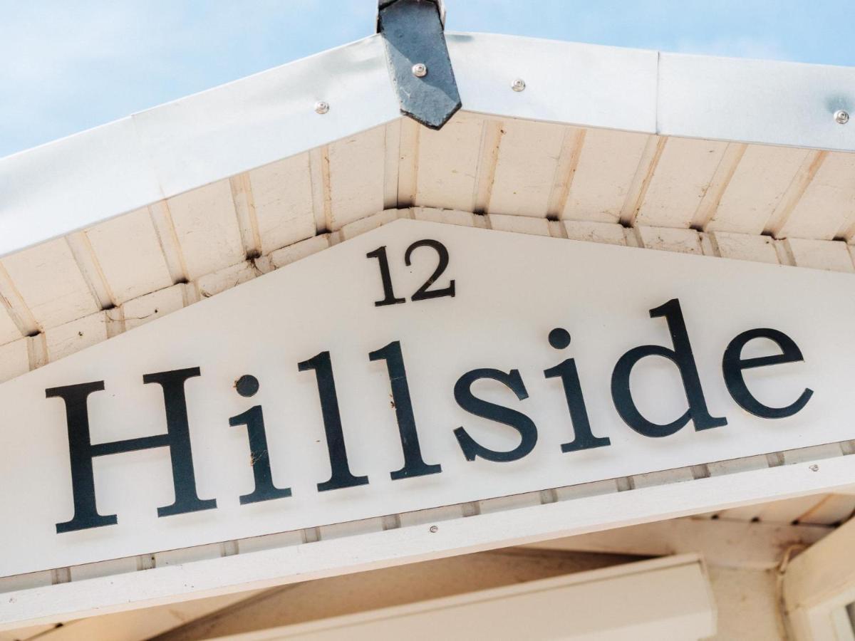 Hillside Braunlage Exterior foto