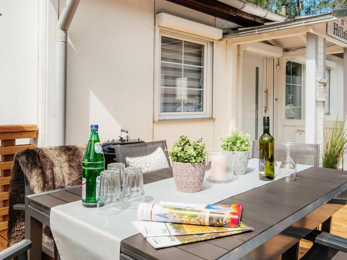 Hillside Braunlage Exterior foto