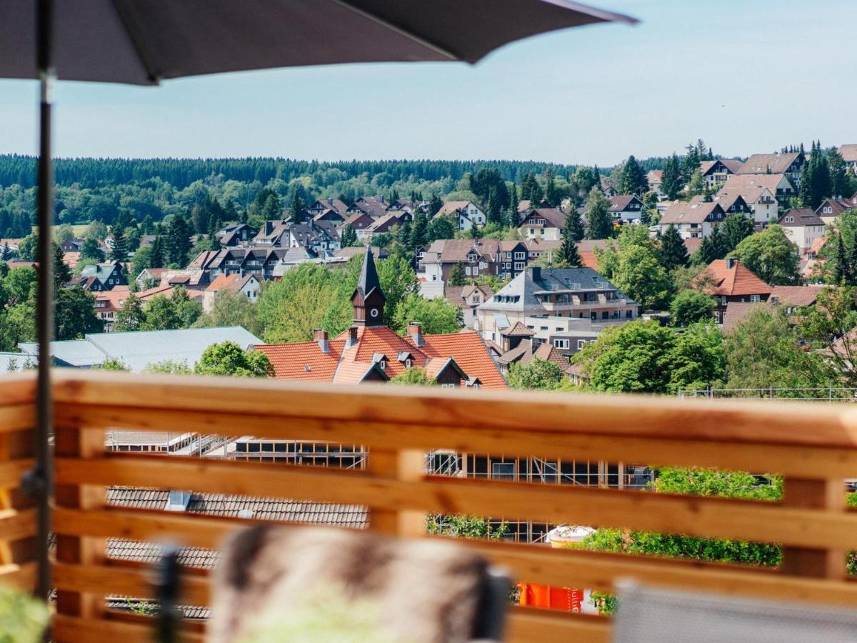 Hillside Braunlage Exterior foto
